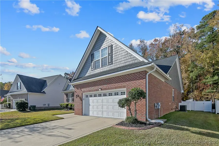 573 Thorncliff Drive, Raeford, NC 28376 - Image #3
