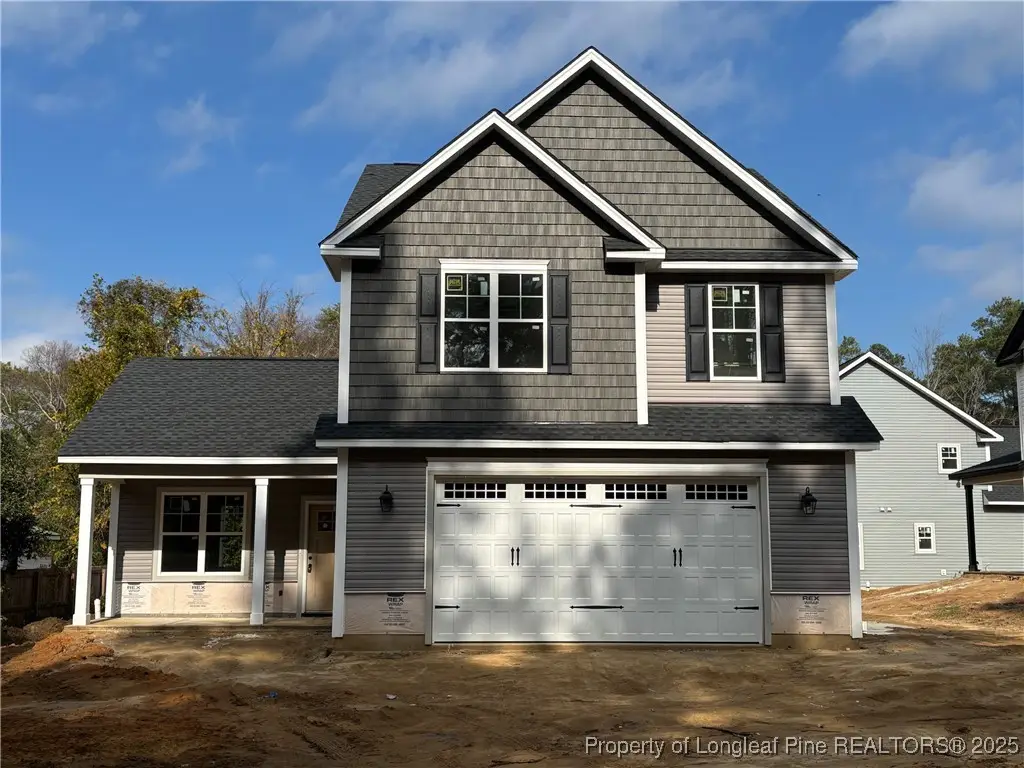 1410 Hilltop Avenue, Fayetteville, NC 28305 - Image #1