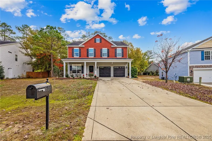 1608 Laguardia Drive, Hope Mills, NC 28348 - Image #2
