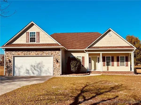 80 Kiara Drive, Lumberton, NC 28360