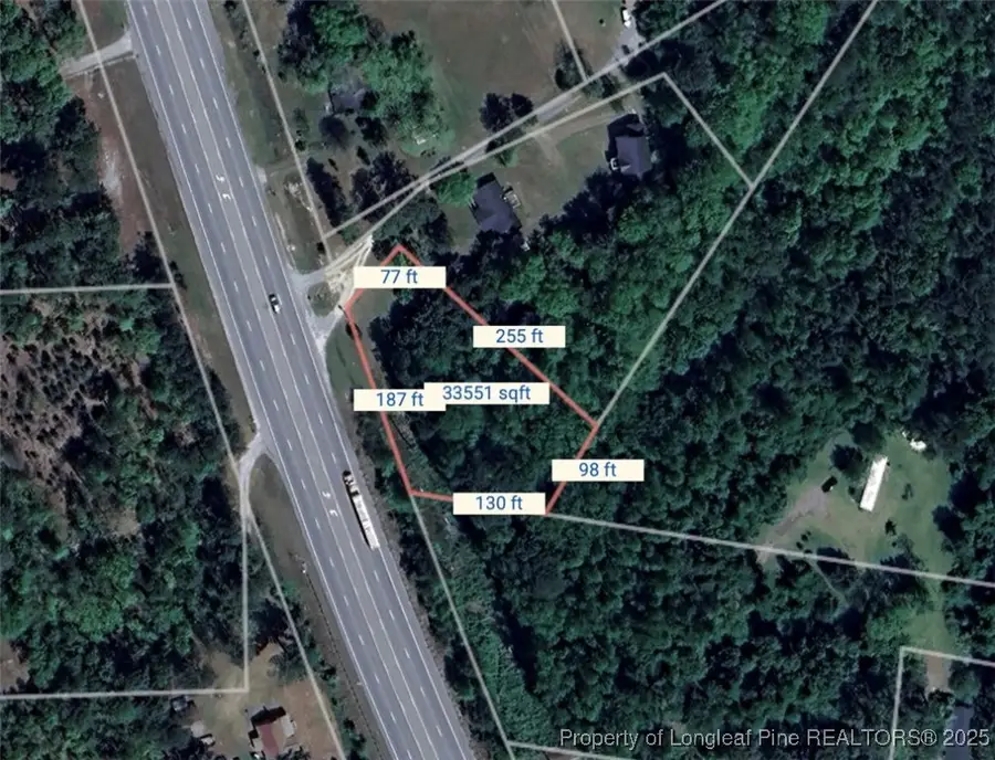 Nc-87 Highway N, Sanford, NC 27332 - #2
