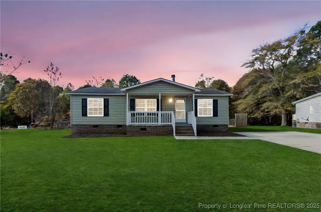 364 Valley Forge Way S, Cameron, NC 28326 - #1