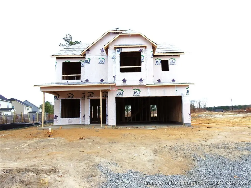 4721 Scenic Pines Drive, Hope Mills, NC 28348 - Image #1