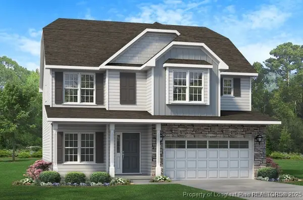 4721 Scenic Pines Drive, Hope Mills, NC 28348