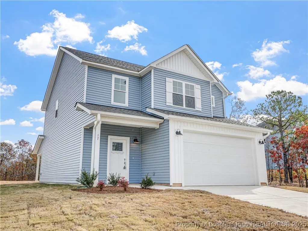 17 Tackett Court, Lillington, NC 27546 - #1