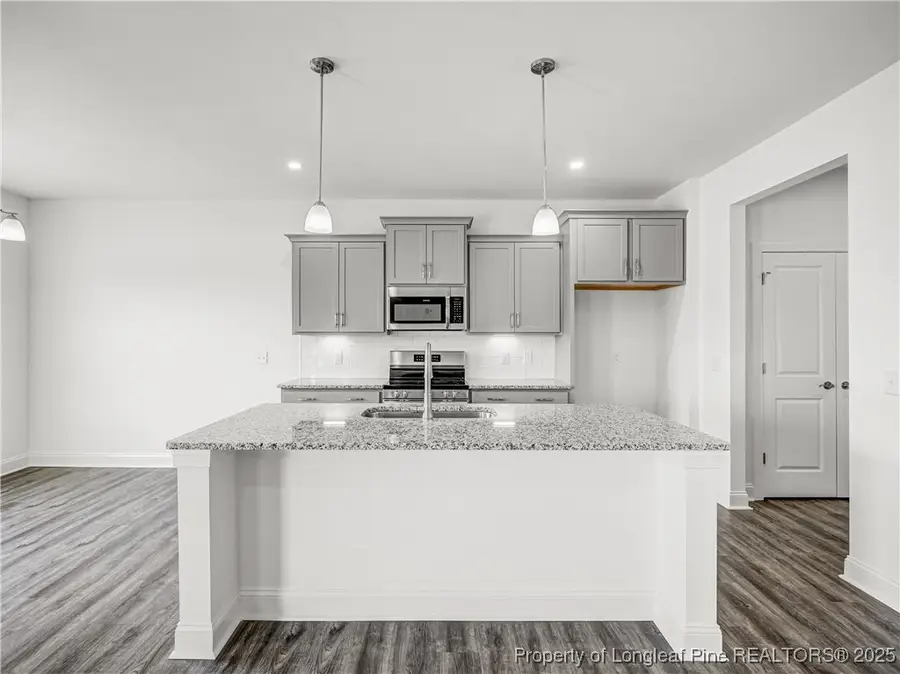 17 Tackett Court, Lillington, NC 27546 - #3