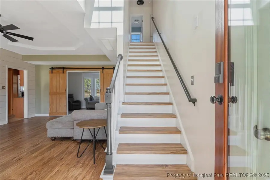 702 Mcgougan Road, Lumber Bridge, NC 28357 - Image #3