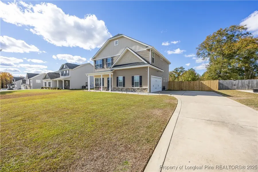 911 Townsend Road, Raeford, NC 28376 - Image #3