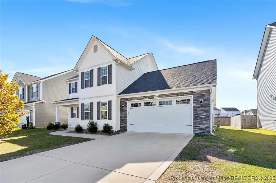 1664 Seattle Slew Lane, Hope Mills, NC 28348 - Image #3