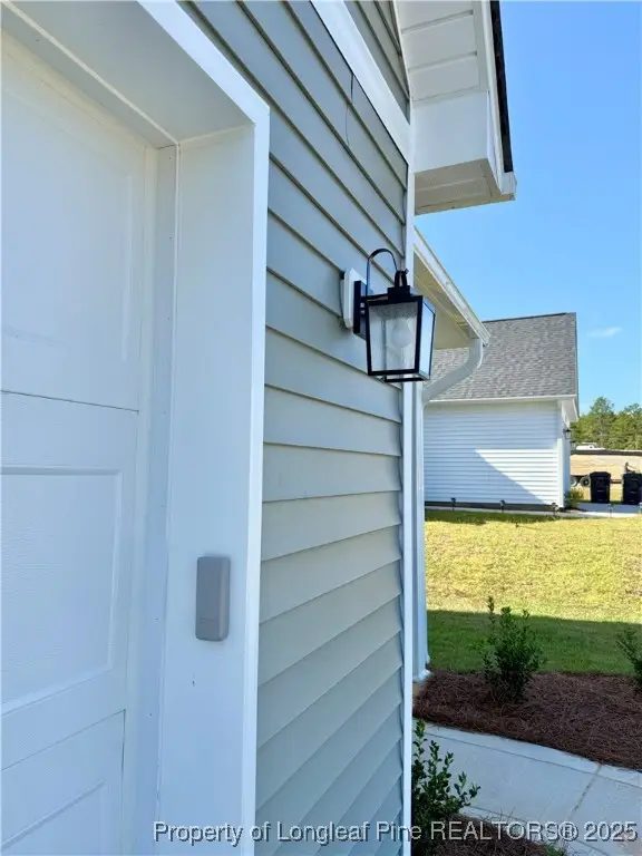 60 Pikewood Court, Lillington, NC 27546 - #3