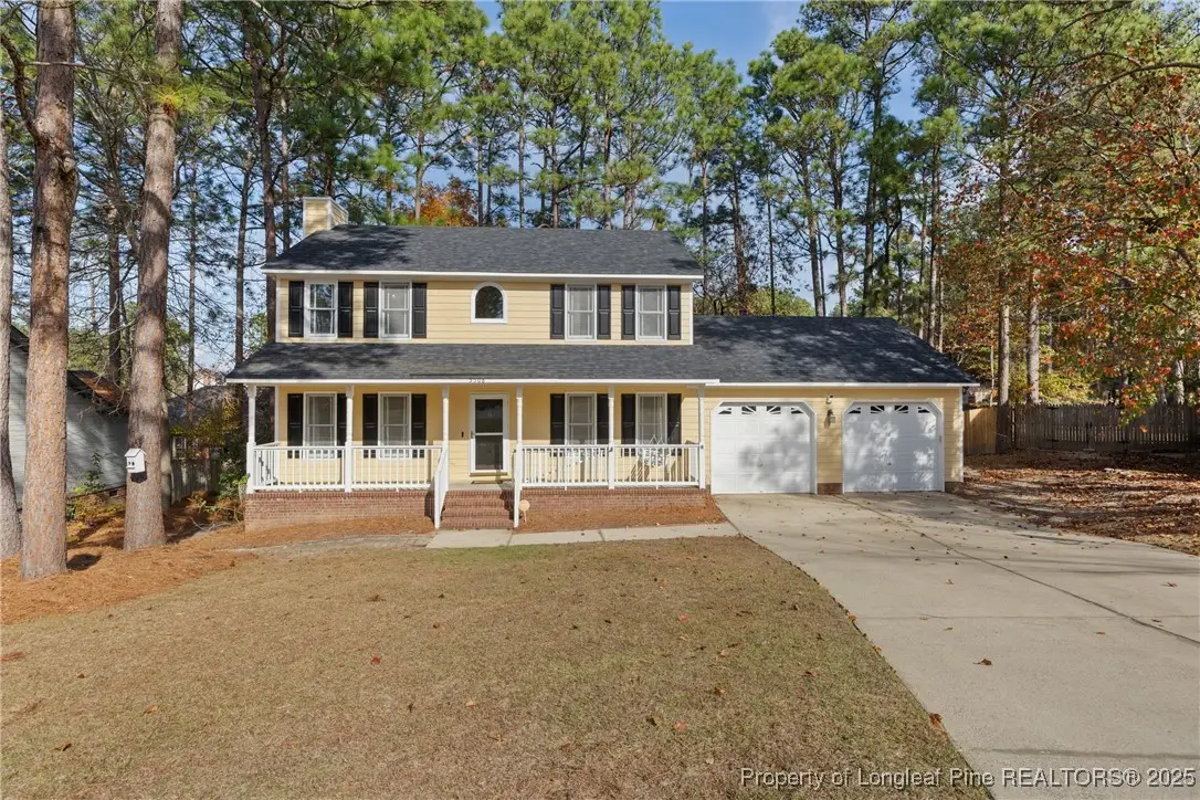 5508 Hartfield Court, Fayetteville, NC 28311 - Image #1
