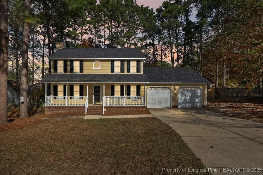 5508 Hartfield Court, Fayetteville, NC 28311 - Image #2