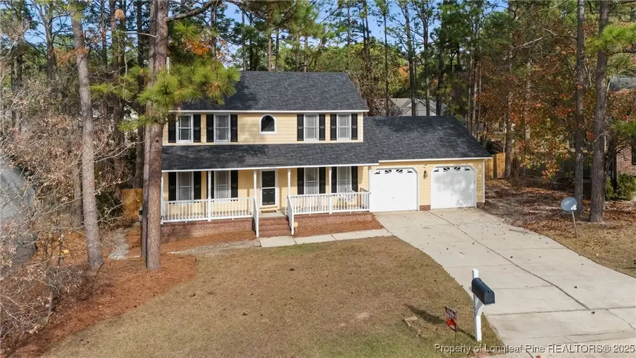 5508 Hartfield Court, Fayetteville, NC 28311 - Image #3