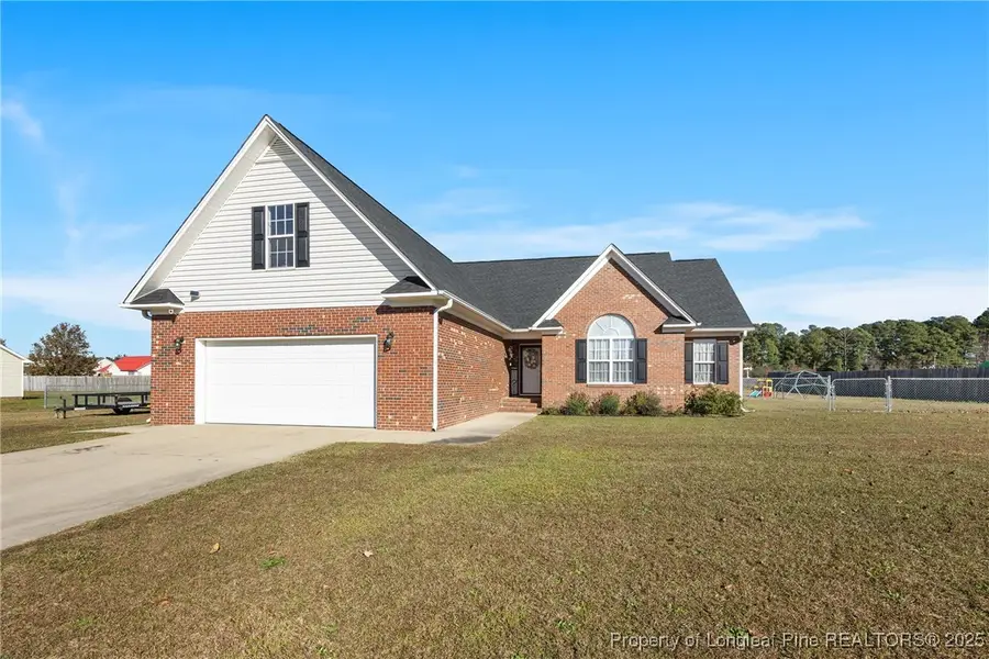 111 Kennedy Drive, Raeford, NC 28376 - Image #2