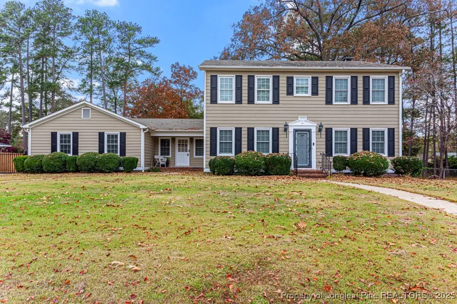 406 Murray Hill Road, Fayetteville, NC 28303 - #2