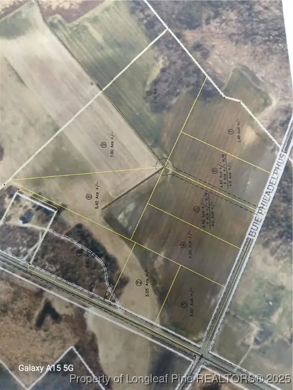 Lot 5 Buie Philadelphus Road, Red Springs, NC 28377 - #2