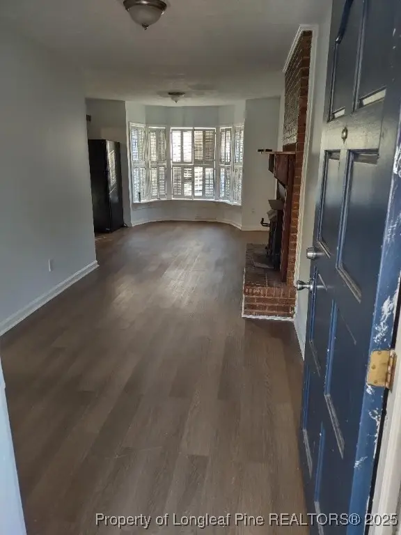 538 N Lake (lot 17) Road, Red Springs, NC 28377 - Image #3