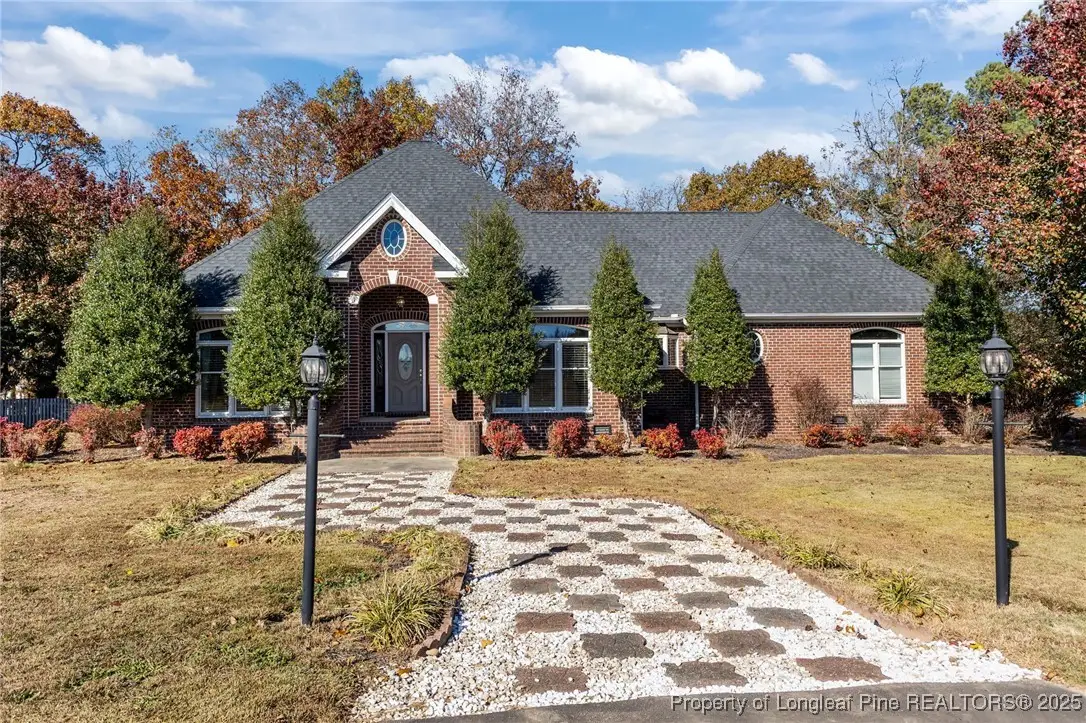 699 Holly Springs Church Road, Broadway, NC 27505 - #1