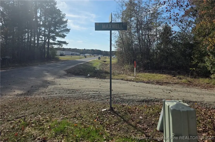 409 Burns Road, Lumberton, NC 28358 - Image #2