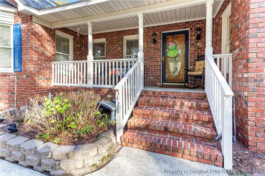 5428 Kentucky Lane, Hope Mills, NC 28348 - Image #3