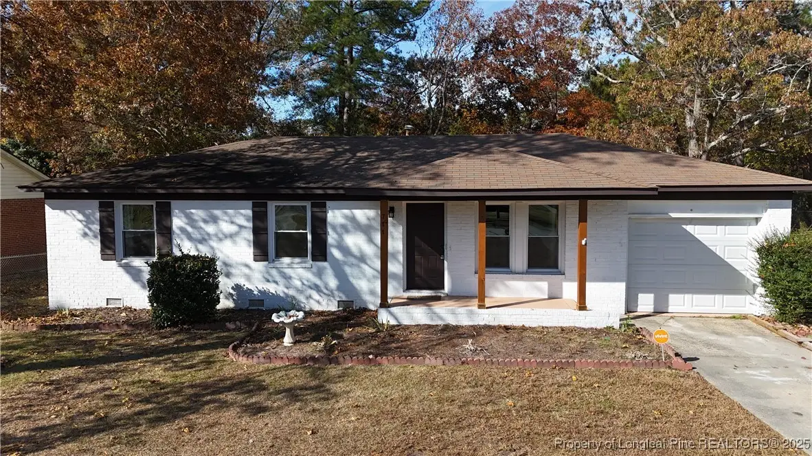 711 Bronco Lane, Fayetteville, NC 28303 - Image #1