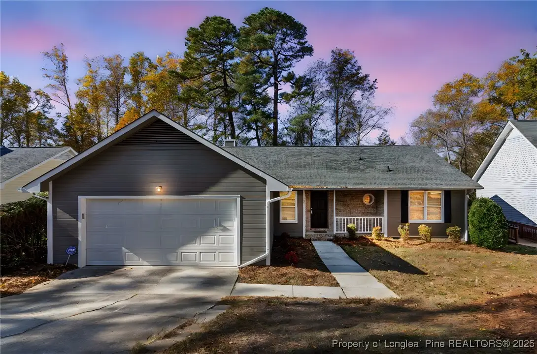 7426 Beaver Run Drive, Fayetteville, NC 28314 - #1