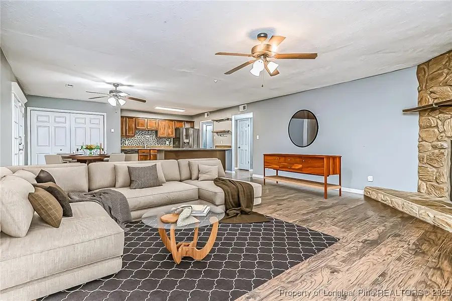 6925 Timbercroft Lane, Fayetteville, NC 28314 - Image #3