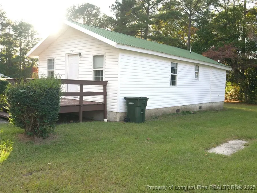 214 Waddell Drive, Fayetteville, NC 28301 - Image #2