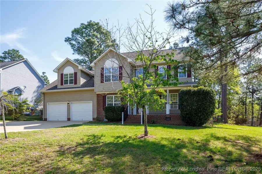 61 Lakewind Court, Sanford, NC 27332 - Image #2
