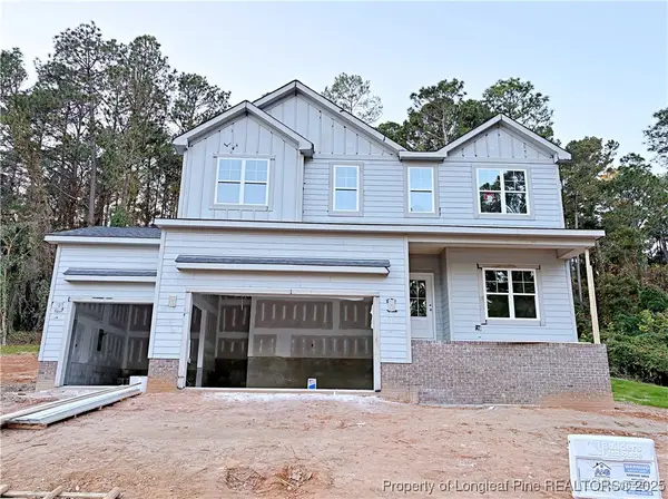 2512 Spring Valley Road, Fayetteville, NC 28303