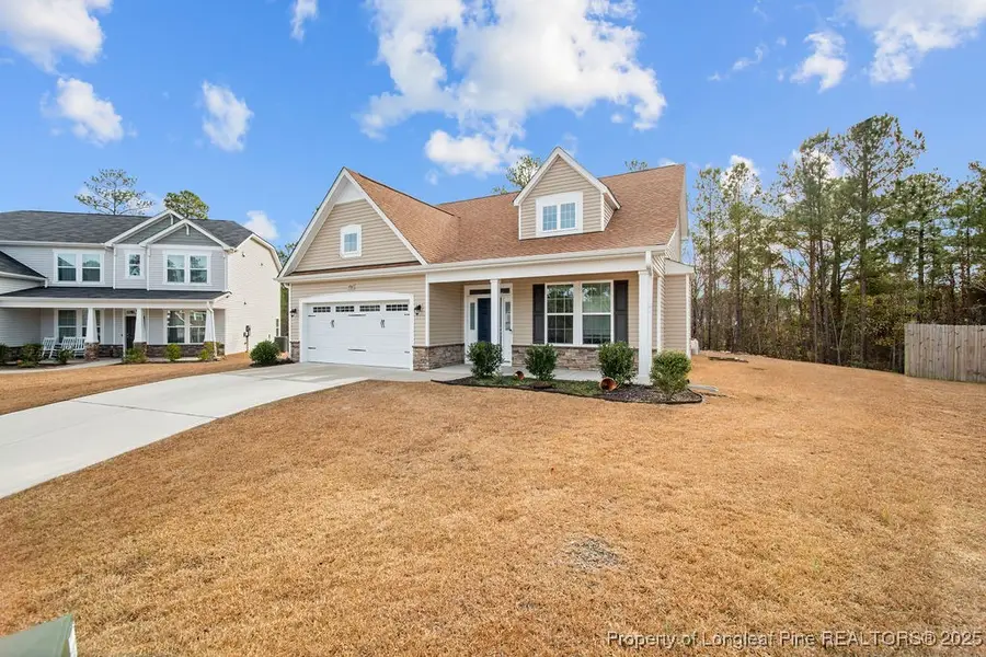 3786 Glencourse Way, Fayetteville, NC 28311 - Image #2