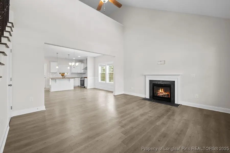 3786 Glencourse Way, Fayetteville, NC 28311 - Image #3