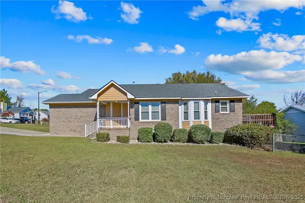 2219 Spindle Tree Drive, Fayetteville, NC 28304