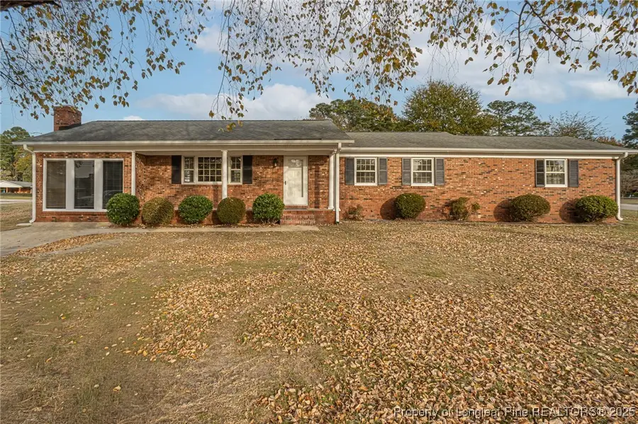 6434 Kincross Avenue, Fayetteville, NC 28304 - Image #2