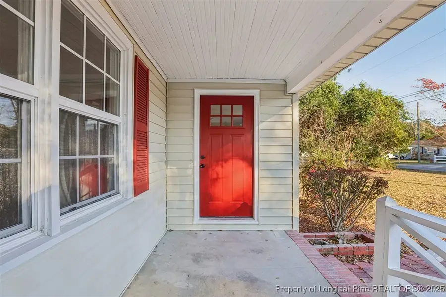5108 Walnut Drive, Fayetteville, NC 28304 - Image #2