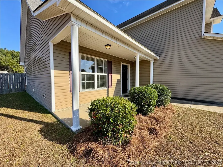 463 Broad Drive, Raeford, NC 28376 - Image #2