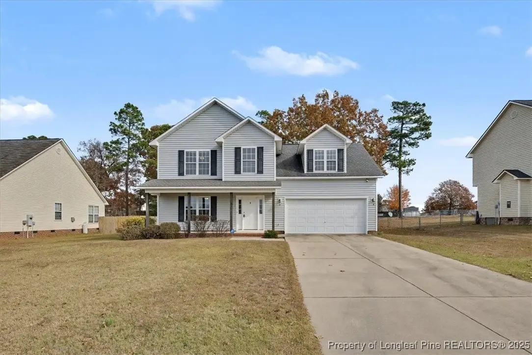 311 Lenoir Drive, Spring Lake, NC 28390 - Image #1