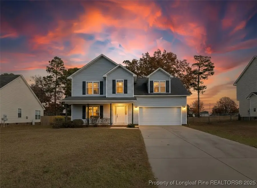311 Lenoir Drive, Spring Lake, NC 28390 - Image #2