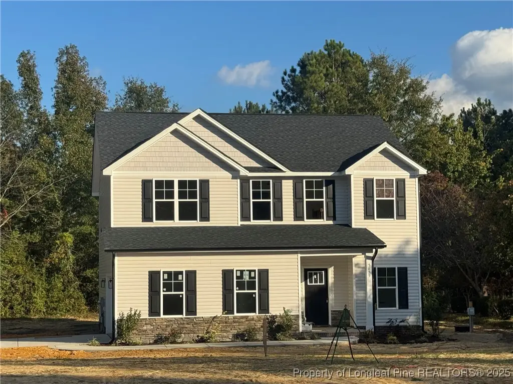 5855 State Road, Hope Mills, NC 28348 - #1