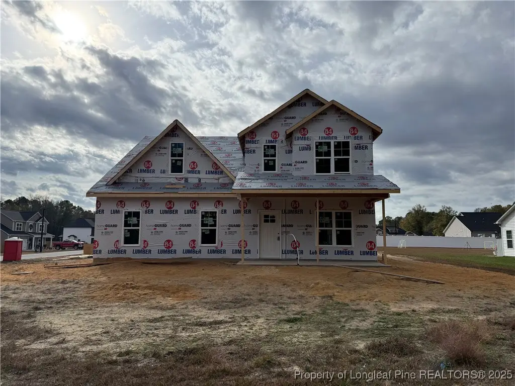 2118 Smith Road, Hope Mills, NC 28348 - Image #1