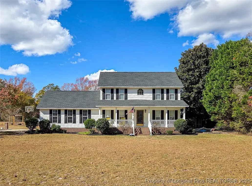 3231 Mclaurins Way, Eastover, NC 28312 - Image #1