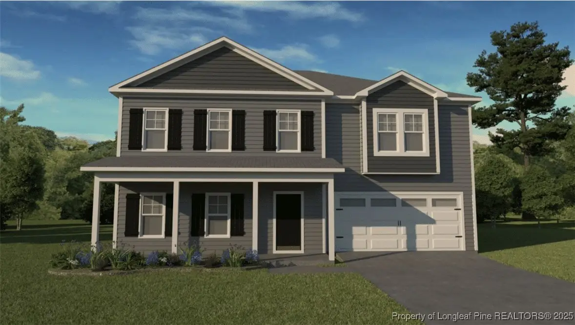 341 Brickendon (lot 316) Lane, Raeford, NC 28376 - Image #1