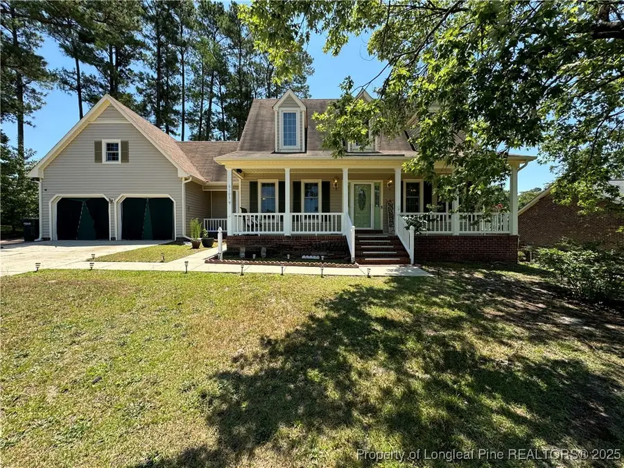 6105 Lakeway Drive, Fayetteville, NC 28306 - Image #3