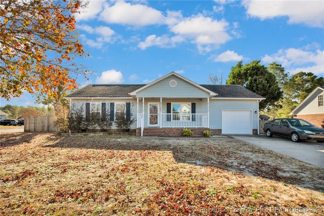 101 Two Hours Court, Raeford, NC 28376 - Image #1