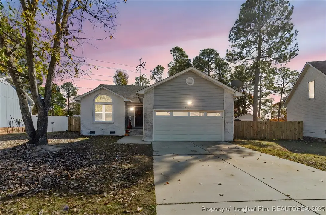 3533 Chaucer Drive, Hope Mills, NC 28348 - #1