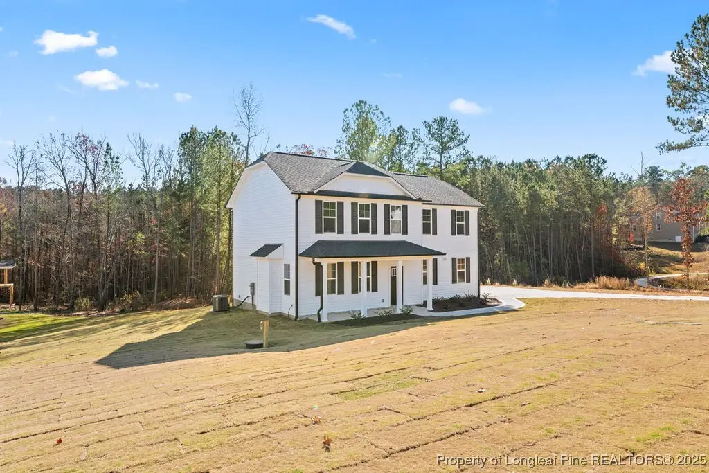202 Uwharrie Way, Sanford, NC 27330 - #1