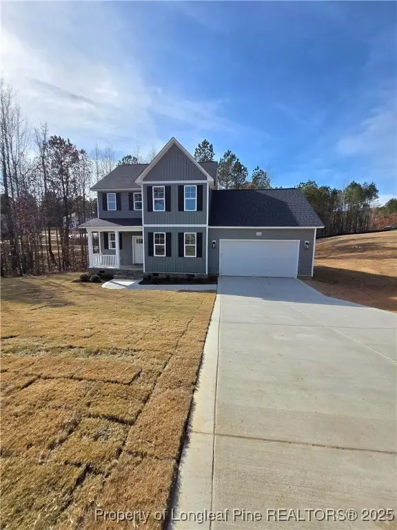 106 Uwharrie Way, Sanford, NC 27330