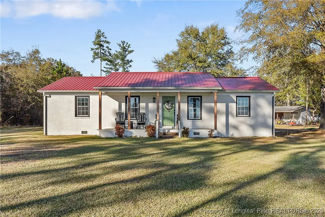 7789 Troy Fisher Road, Fayetteville, NC 28312 - Image #1