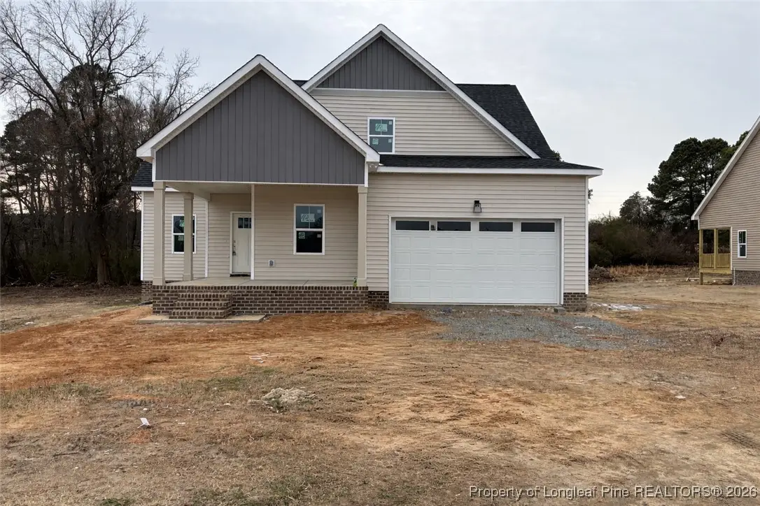 3205 Leaflet Church Road, Broadway, NC 27505 - Image #1