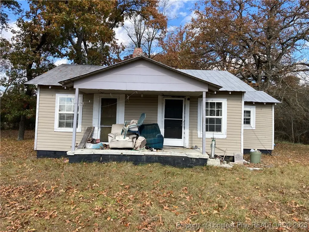 416 Thurlow Lake Road, Carthage, NC 28327 - #1